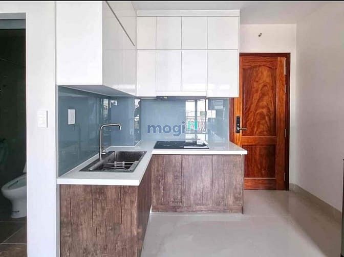 Hình ảnh 🔥Hàng hiếm căn 1PN 2 Balcony, Full nội thất ngay Tân Quy