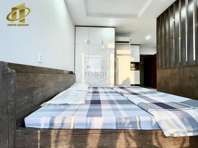 Hình ảnh 🔥Hàng hiếm căn 1PN 2 Balcony, Full nội thất ngay Tân Quy