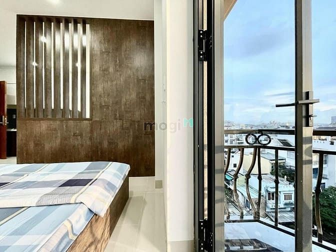Hình ảnh 🔥Hàng hiếm căn 1PN 2 Balcony, Full nội thất ngay Tân Quy