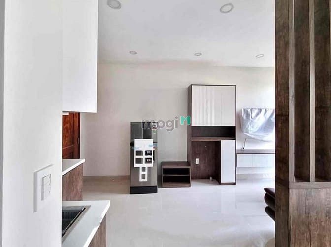Hình ảnh 🔥Hàng hiếm căn 1PN 2 Balcony, Full nội thất ngay Tân Quy
