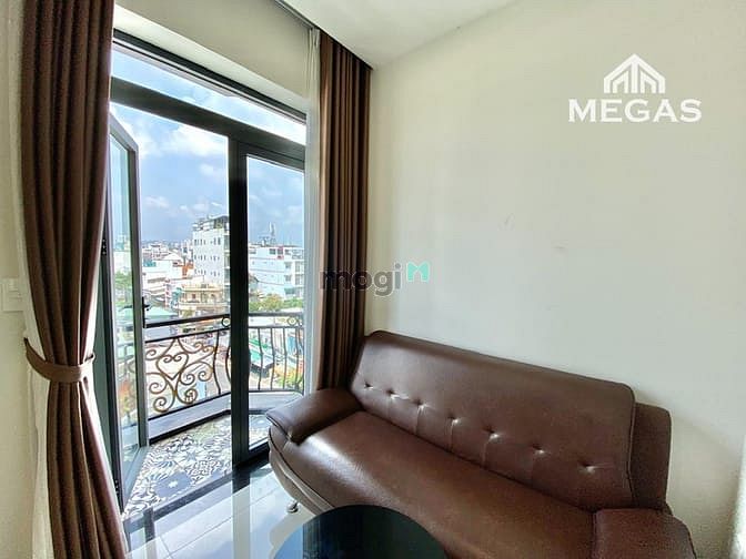 Hình ảnh 🔥Hàng hiếm căn 1PN 2 Balcony, Full nội thất ngay Tân Quy