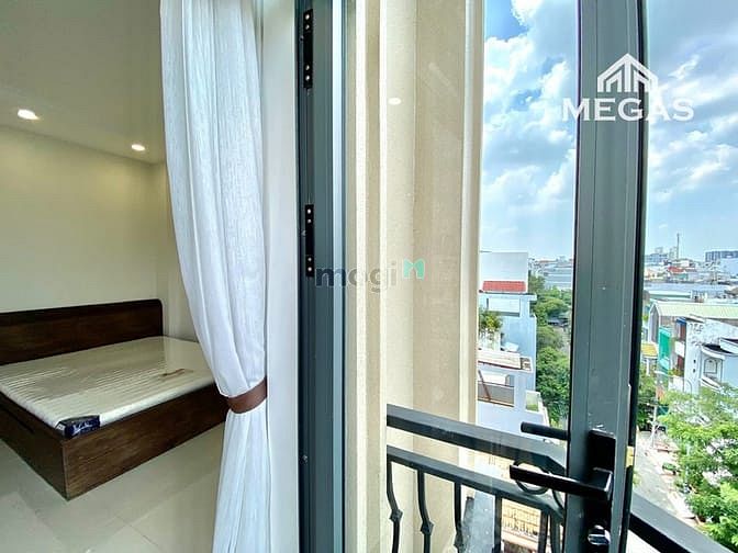 Hình ảnh 🔥Hàng hiếm căn 1PN 2 Balcony, Full nội thất ngay Tân Quy
