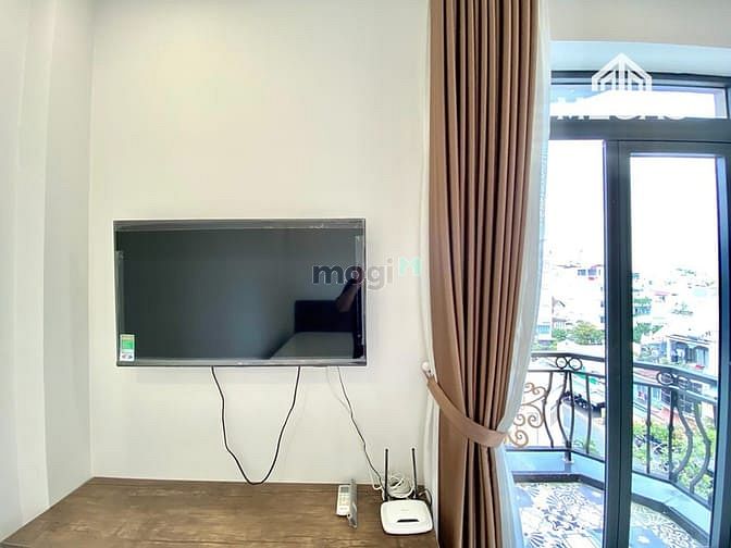 Hình ảnh 🔥Hàng hiếm căn 1PN 2 Balcony, Full nội thất ngay Tân Quy