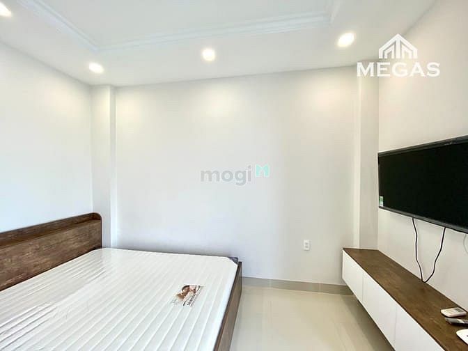 Hình ảnh 🔥Hàng hiếm căn 1PN 2 Balcony, Full nội thất ngay Tân Quy