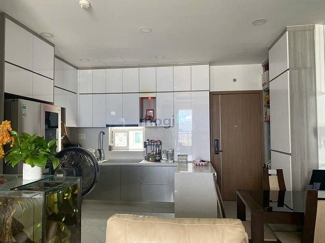 Hình ảnh Chung cư Harmona, Tân BÌnh:75m2, 2p ngủ, 2wc, Nội thất, 12,5tr/th.