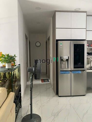Hình ảnh Chung cư Harmona, Tân BÌnh:75m2, 2p ngủ, 2wc, Nội thất, 12,5tr/th.