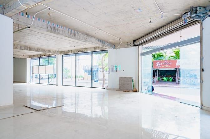 Hình ảnh Cho thuê nhà 2MT Đặng Thai Mai-THS, 6 tầng, sát Lotte Mart,Phan Thiet