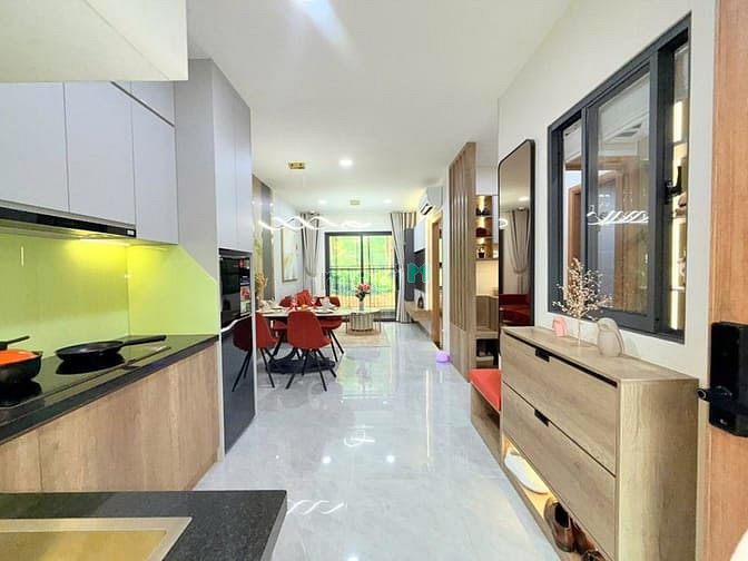 Hình ảnh Bcons Solary: Mb6623 nạp rút nhanh chóng cao cấp Dĩ An – Giá chỉ từ 1,7 tỷ/căn 2PN