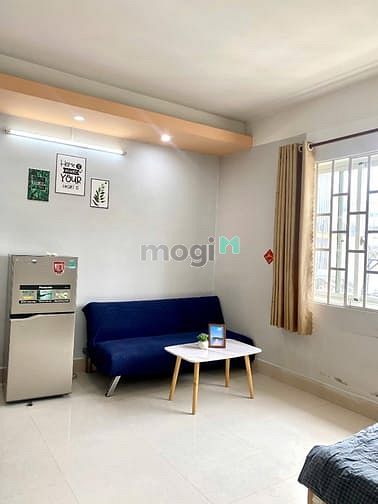 Hình ảnh Mb6623 nạp rút nhanh chóng cao cấp -full nội thất - cửa sổ lớn thoáng mát