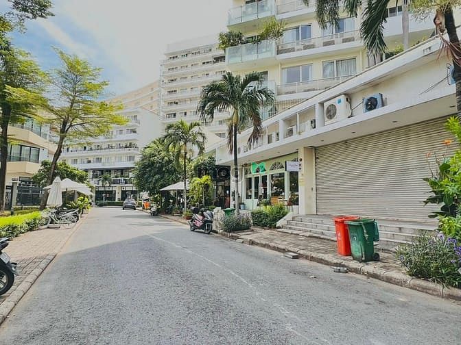 Hình ảnh Bán Giá tốt Shop kinh doanh khu Grandview, 107m2, 15 tỷ thương lượng