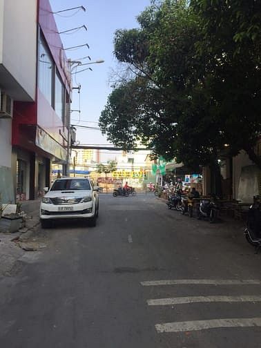 Hình ảnh CHDV Sát ĐH Văn Lang, 6 x 20m, Hầm 4T, 17P full nội thất Giá 17.8 tỷ