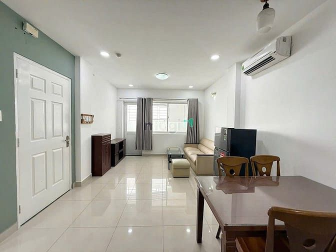 Hình ảnh Chung cư Ruby, Nguyễn Sỹ Sách, TB: 95m2, 2pn, 2wc giá 10tr5