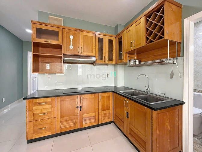 Hình ảnh Chung cư Ruby, Nguyễn Sỹ Sách, TB: 95m2, 2pn, 2wc giá 10tr5