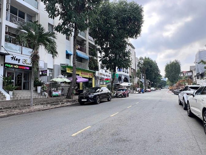 Hình ảnh Bán gấp giá cực rẻ căn Shop Mỹ Phước, mặt tiền đường Phạm Thái Bường