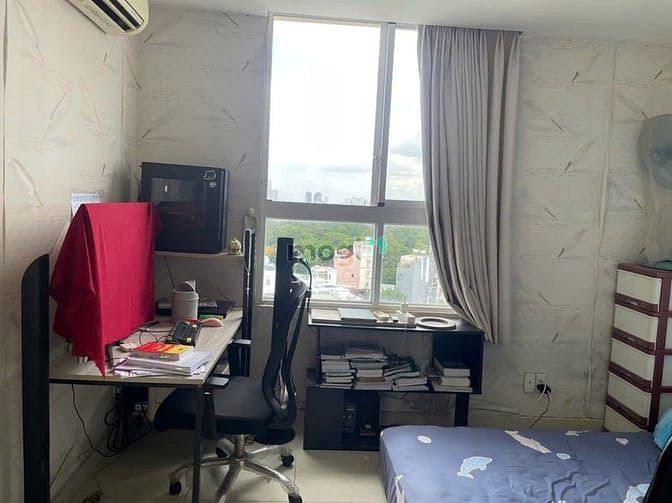 Hình ảnh Chung cư Phúc Yên, Phan Huy Ích, TB: 3p ngủ, 2wc, 11tr/tháng