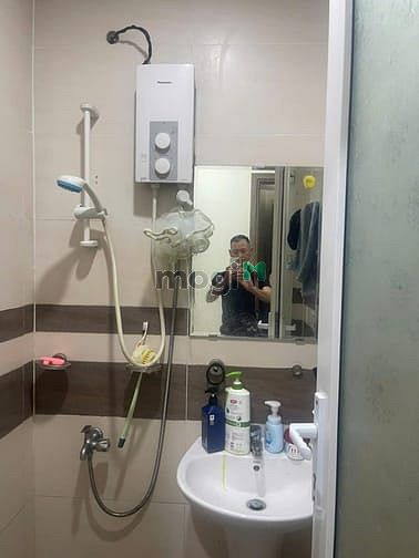 Hình ảnh Chung cư Phúc Yên, Phan Huy Ích, TB: 3p ngủ, 2wc, 11tr/tháng