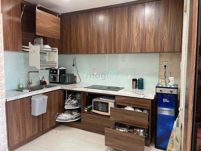 Hình ảnh Chung cư Phúc Yên, Phan Huy Ích, TB: 3p ngủ, 2wc, 11tr/tháng