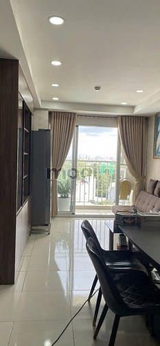 Hình ảnh Chung cư Phúc Yên, Phan Huy Ích, TB: 3p ngủ, 2wc, 11tr/tháng