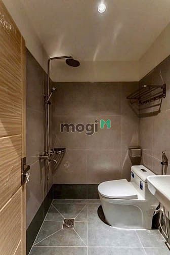 Hình ảnh Căn Hộ Ban Công Full Nội Thất ở Chu Văn An gần Chợ Bà Chiểu Bình Thạnh