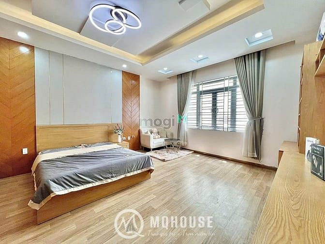 Hình ảnh 😍 Căn Hộ 1 Phòng Ngủ - Nội Thất & Dịch Vụ Đầy Đủ - Mới Khai Trương 😍