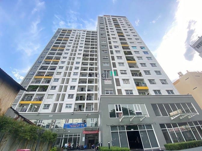 Hình ảnh Cho thuê Trang Chủ MB66.COM / Đăng Ký Tặng 66K Carillon 5, 2PN/2WC, NT cơ bản, giá 10 triệu/tháng.