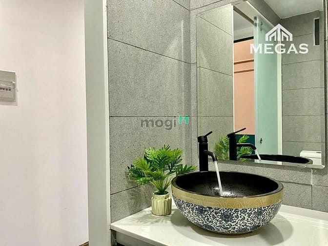 Hình ảnh 🏡 Căn Hộ Duplex Full Nội Thất - Trống Sẵn Ngay Âu Cơ - Lũy Bán Bích