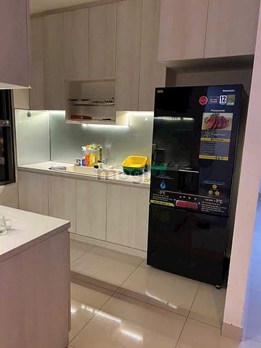 Hình ảnh Satra Eximland, Phan Đăng Lưu, PN: 93m2, 2p ngủ, đầy đủ NT, 18tr/th