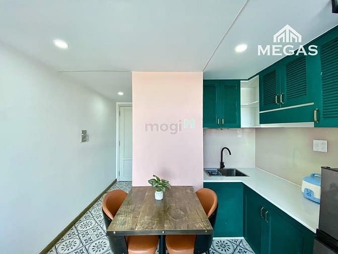 Hình ảnh 🏡 Căn Hộ Duplex Full Nội Thất - Trống Sẵn Ngay Âu Cơ - Lũy Bán Bích