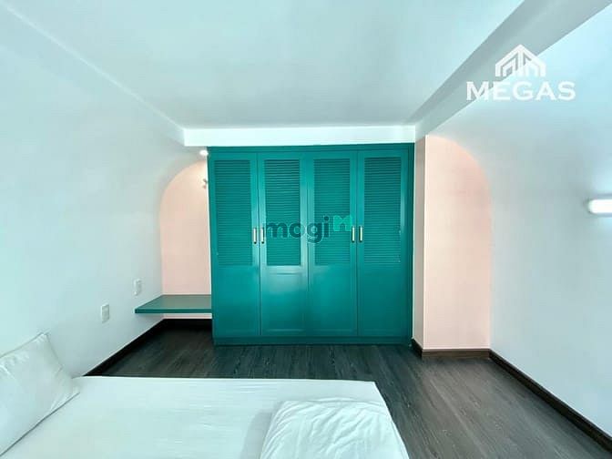 Hình ảnh 🏡 Căn Hộ Duplex Full Nội Thất - Trống Sẵn Ngay Âu Cơ - Lũy Bán Bích