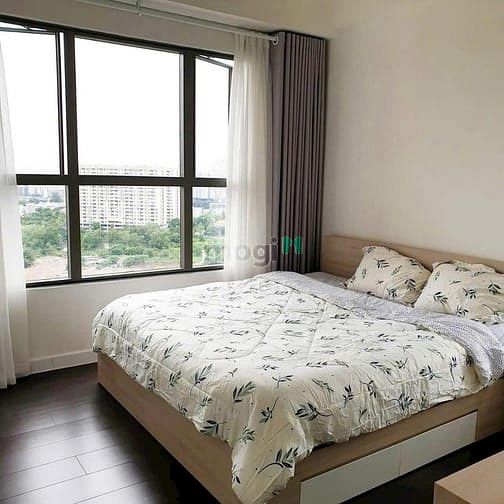 Hình ảnh Satra Eximland, Phan Đăng Lưu, PN: 93m2, 2p ngủ, đầy đủ NT, 18tr/th