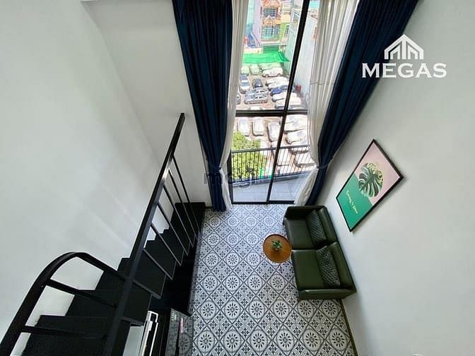 Hình ảnh 🏡 Căn Hộ Duplex Full Nội Thất - Trống Sẵn Ngay Âu Cơ - Lũy Bán Bích