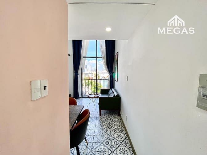 Hình ảnh 🏡 Căn Hộ Duplex Full Nội Thất - Trống Sẵn Ngay Âu Cơ - Lũy Bán Bích