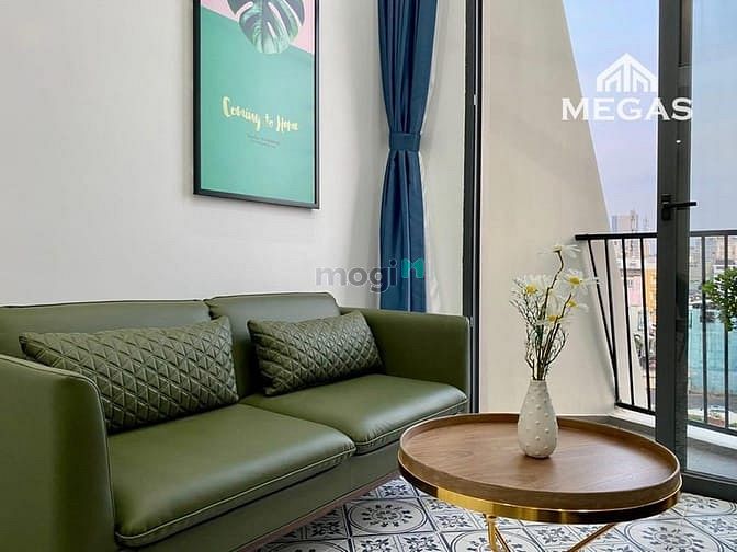Hình ảnh 🏡 Căn Hộ Duplex Full Nội Thất - Trống Sẵn Ngay Âu Cơ - Lũy Bán Bích