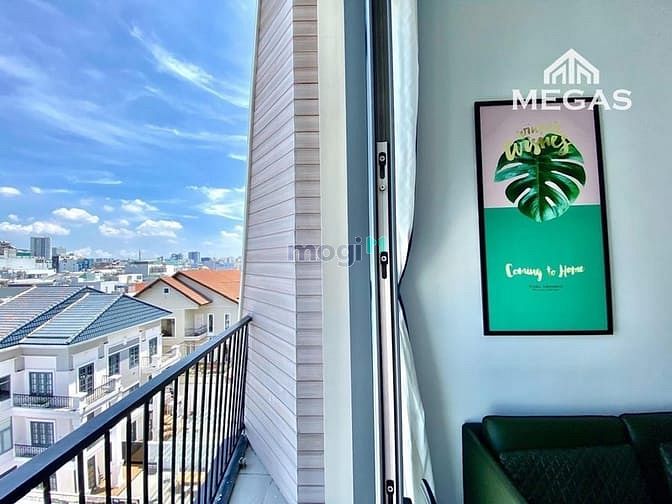 Hình ảnh 🏡 Căn Hộ Duplex Full Nội Thất - Trống Sẵn Ngay Âu Cơ - Lũy Bán Bích