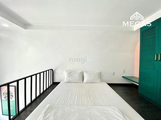 Hình ảnh 🏡 Căn Hộ Duplex Full Nội Thất - Trống Sẵn Ngay Âu Cơ - Lũy Bán Bích