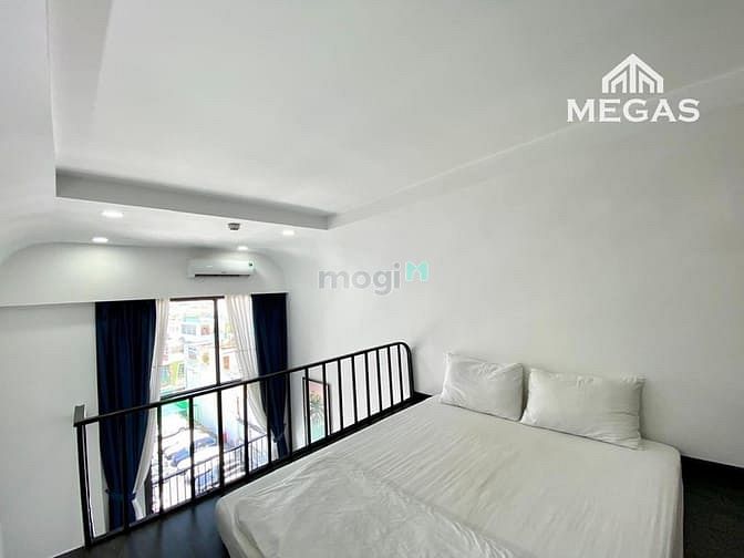 Hình ảnh 🏡 Căn Hộ Duplex Full Nội Thất - Trống Sẵn Ngay Âu Cơ - Lũy Bán Bích