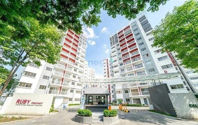 Hình ảnh Bán Trang Chủ MB66.COM / Đăng Ký Tặng 66K Celadon City, 2PN/2WC, Full NT, giá bán 3.750 tỷ