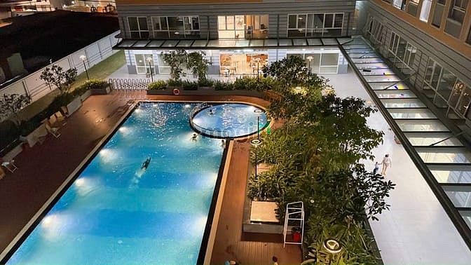 Hình ảnh Cho thuê Trang Chủ MB66.COM / Đăng Ký Tặng 66K Carillon 7, 2PN/2WC, NT cơ bản, giá 11 triệu/tháng