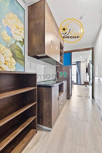 Hình ảnh Cho thuê Trang Chủ MB66.COM / Đăng Ký Tặng 66K 1pn Phan Tôn full nội thất 7tr5/ tháng