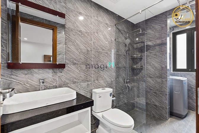 Hình ảnh Cho thuê Trang Chủ MB66.COM / Đăng Ký Tặng 66K 1pn Phan Tôn full nội thất 7tr5/ tháng