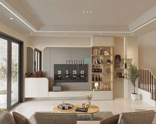 Hình ảnh cc chuyển nhà cần bán nhà cầu diễn 55m x5t oto kd . spa ,giá chỉ 14xx