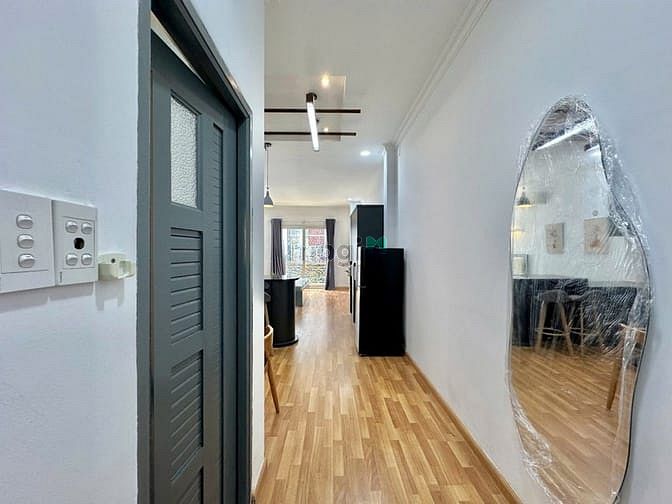 Hình ảnh ✨ CĂN CUỐI CÙNG - studio hiện đại – ban công riêng – Trung tâm Thảo Đi