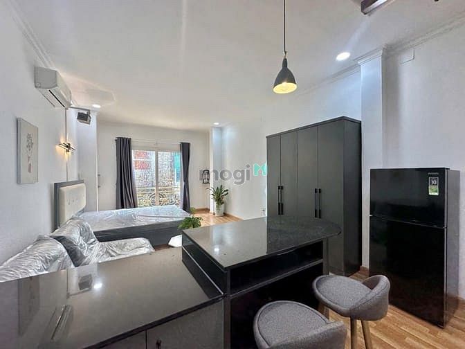 Hình ảnh ✨ CĂN CUỐI CÙNG - studio hiện đại – ban công riêng – Trung tâm Thảo Đi