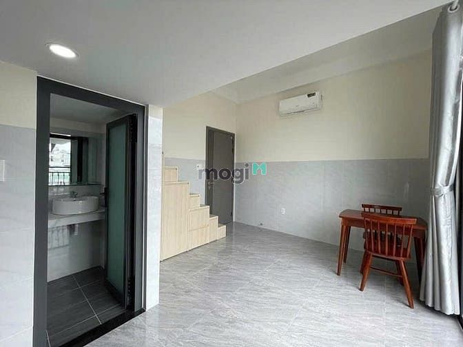 Hình ảnh Khai trương Duplex Full nội thất ngay Phạm Văn Đồng - Văn Lang Cơ sở 3