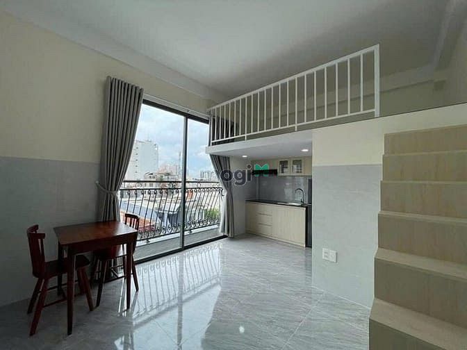 Hình ảnh Khai trương Duplex Full nội thất ngay Phạm Văn Đồng - Văn Lang Cơ sở 3