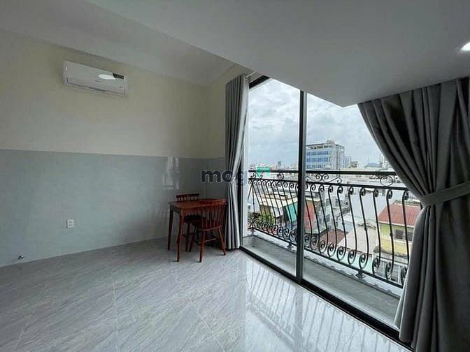 Hình ảnh Khai trương Duplex Full nội thất ngay Phạm Văn Đồng - Văn Lang Cơ sở 3