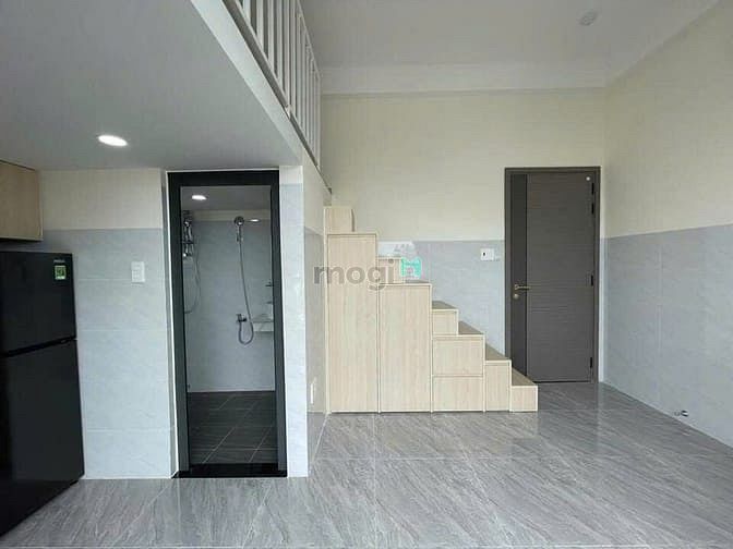 Hình ảnh Khai trương Duplex Full nội thất ngay Phạm Văn Đồng - Văn Lang Cơ sở 3