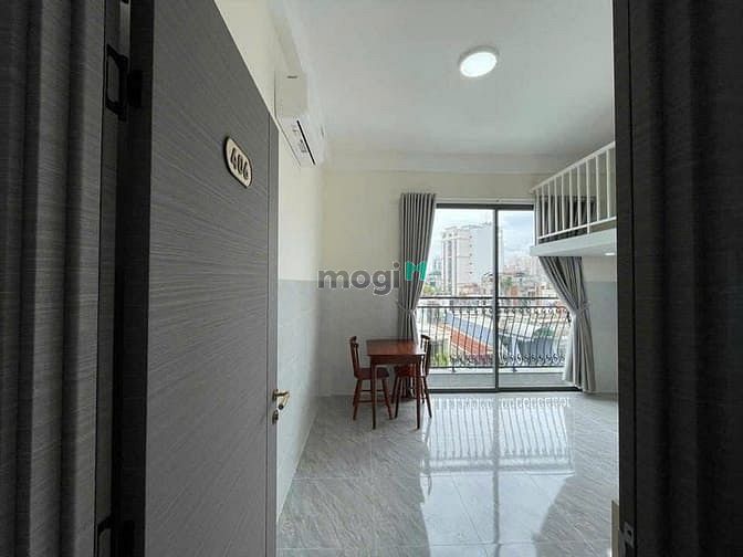 Hình ảnh Khai trương Duplex Full nội thất ngay Phạm Văn Đồng - Văn Lang Cơ sở 3