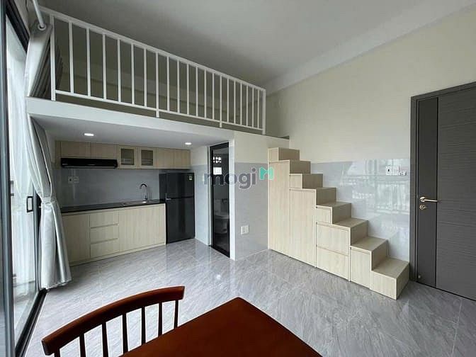 Hình ảnh Khai trương Duplex Full nội thất ngay Phạm Văn Đồng - Văn Lang Cơ sở 3