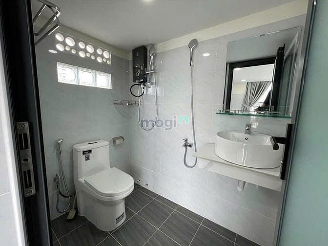 Hình ảnh Khai trương Duplex Full nội thất ngay Phạm Văn Đồng - Văn Lang Cơ sở 3
